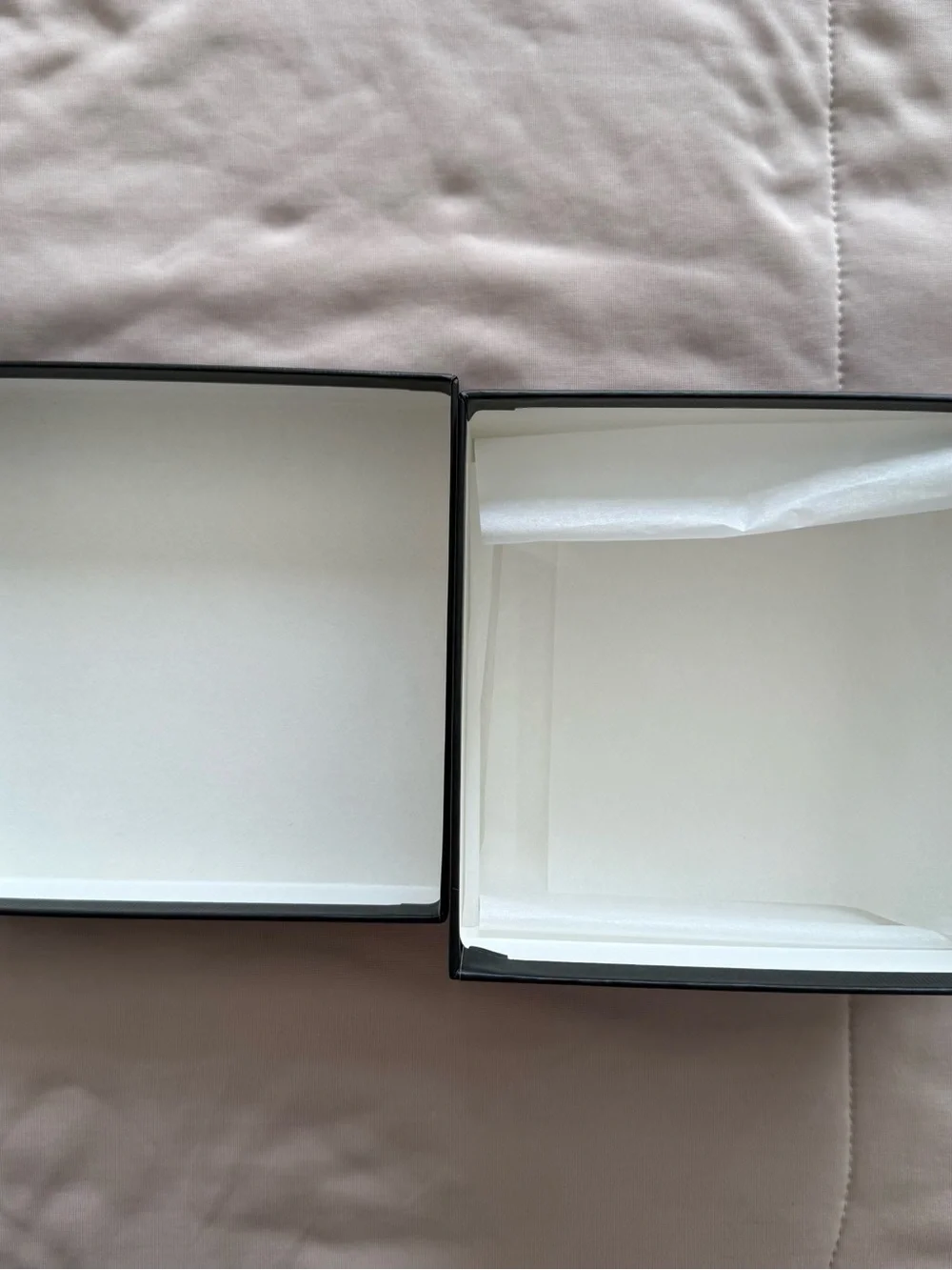 Gucci black box